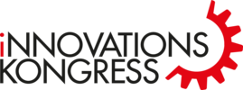 Logo: iNNOVATIONS KONGRESS