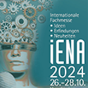 iENA 2024: Pioneering innovations – Inventors' fair in Nuremberg attracts great international interest